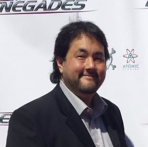 Scott Nakada